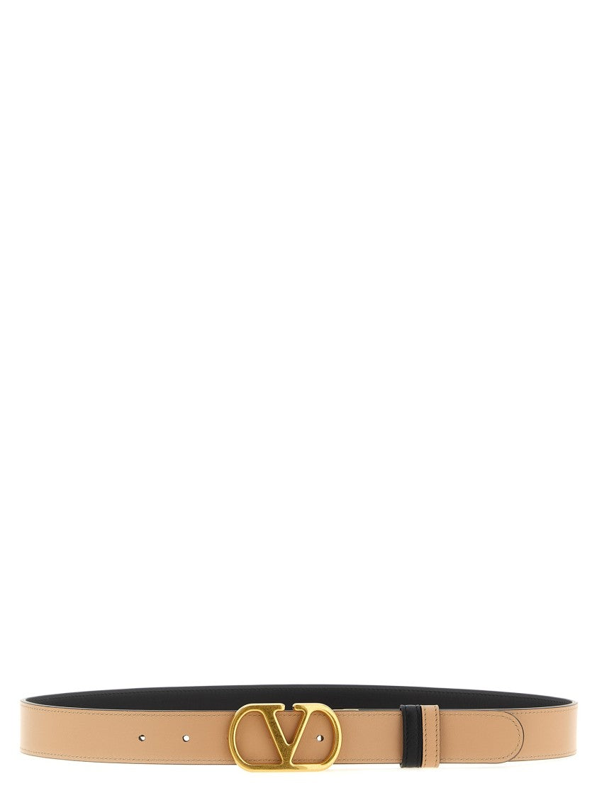 Valentino Garavani Reversible Belt