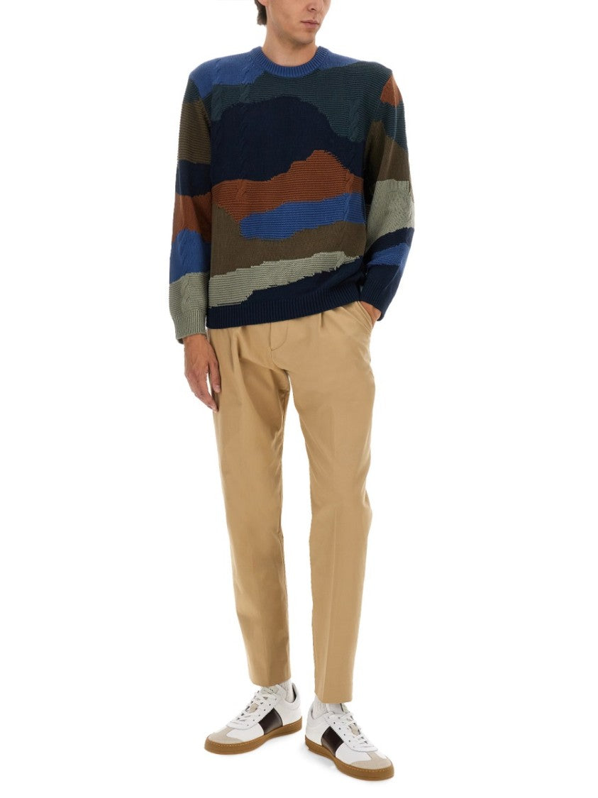 Ps Paul Smith "Mountains" Jersey