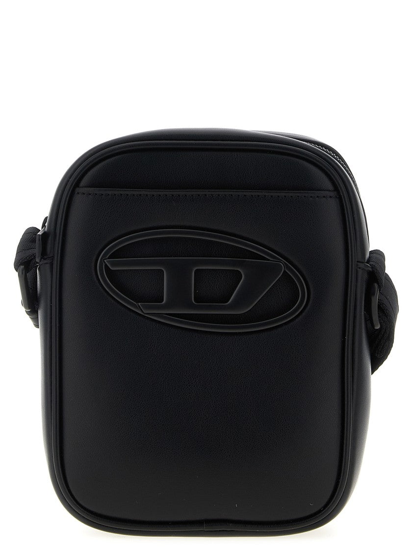 Diesel 'Holi-D' Crossbody Bag