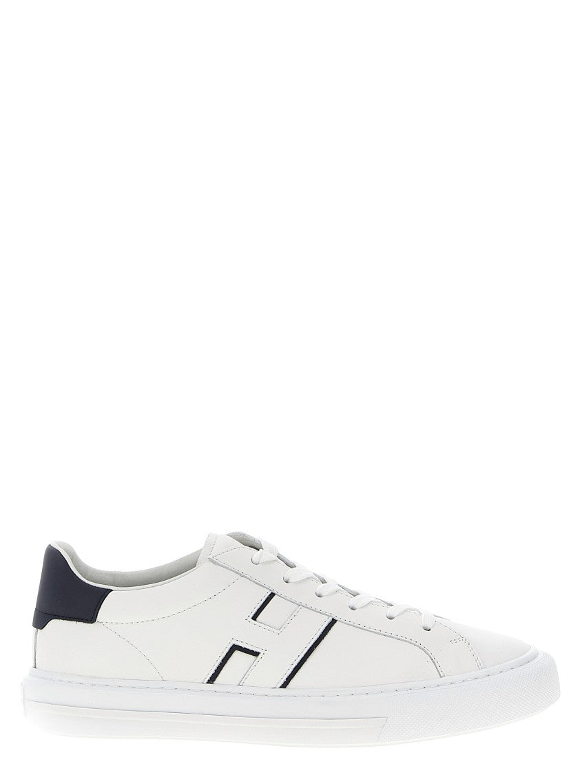 Hogan 'H691' Sneakers
