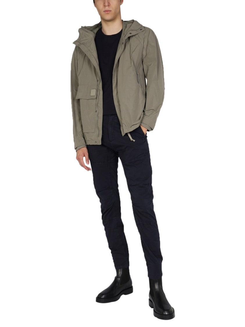 C.P. Company "Metropolis Series" Jacket