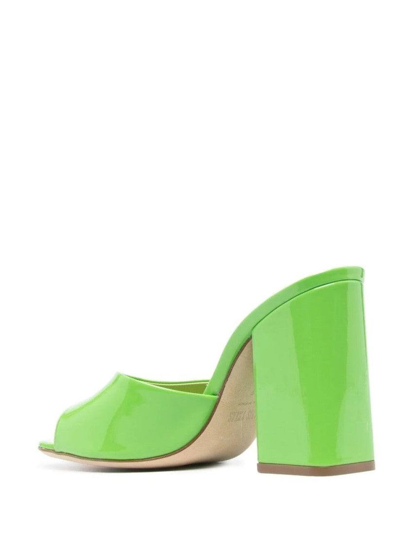 Paris Texas Anja Mule