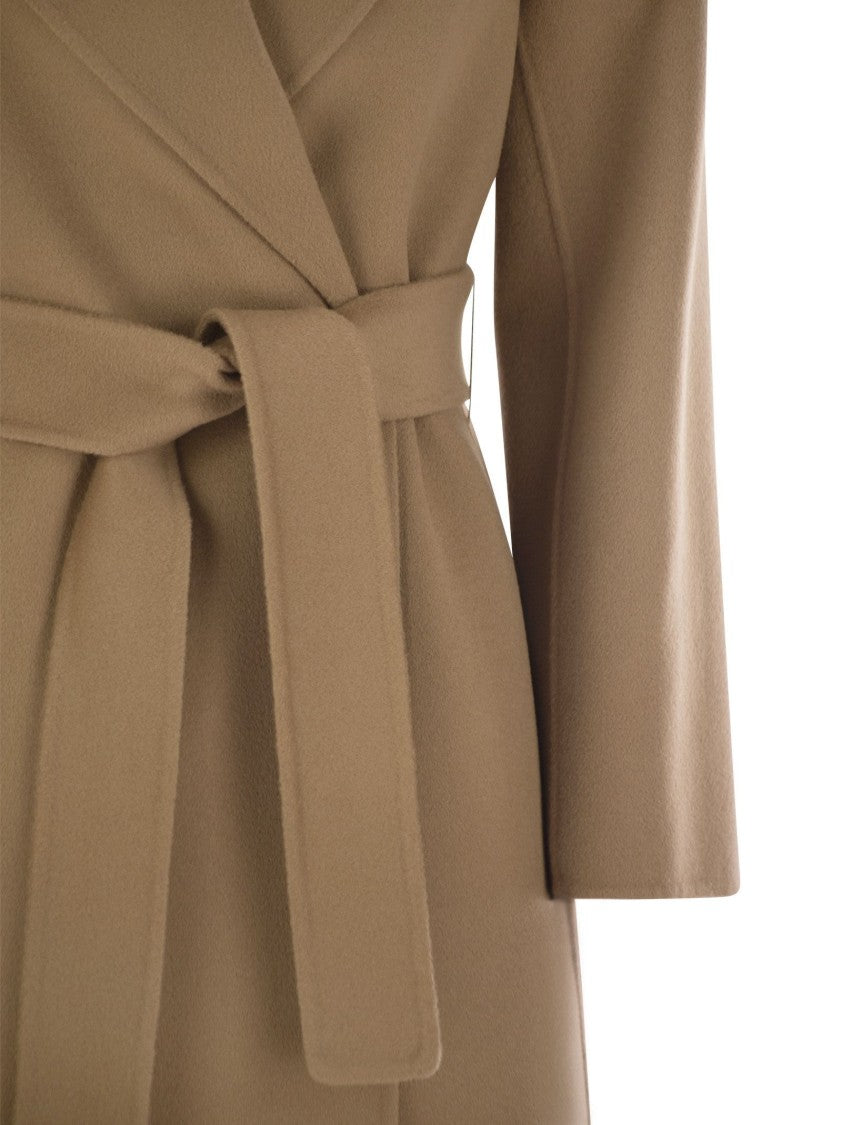 Max Mara Poldo - Wool Coat