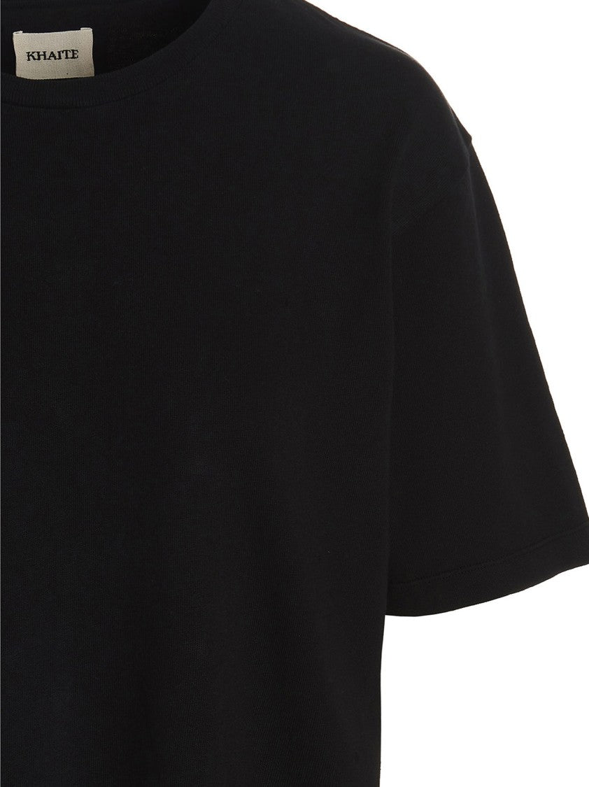 Khaite Mae' T-Shirt