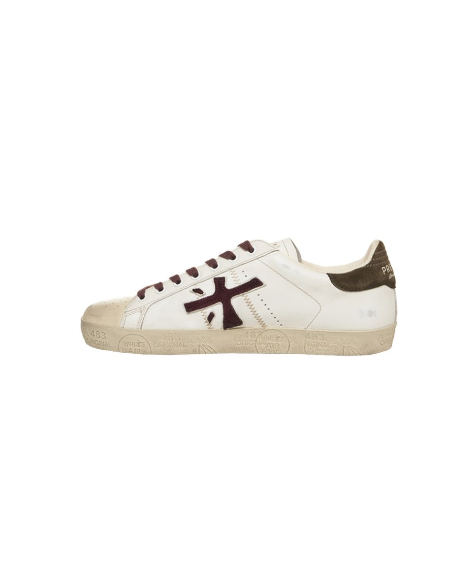 Premiata Steven' Sneakers