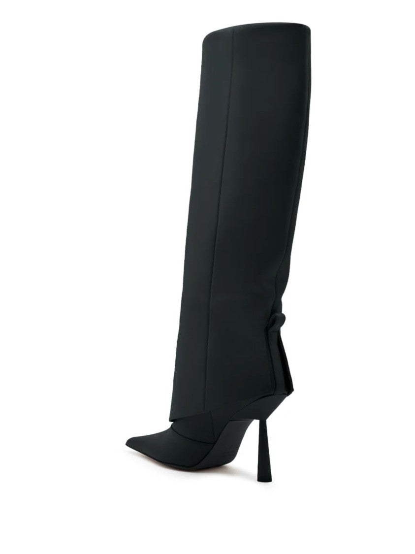 Gia Borghini Ros31 Heeld Boot