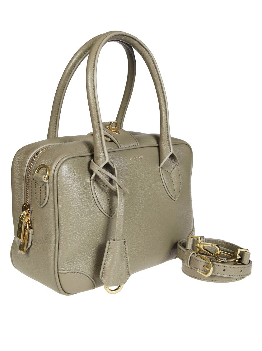 Golden Goose Vita Bag Goat