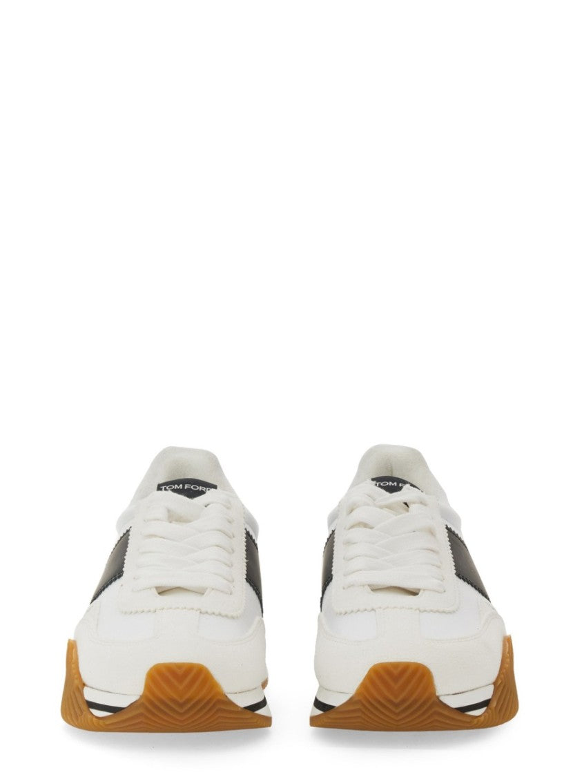 Tom Ford James Sneaker