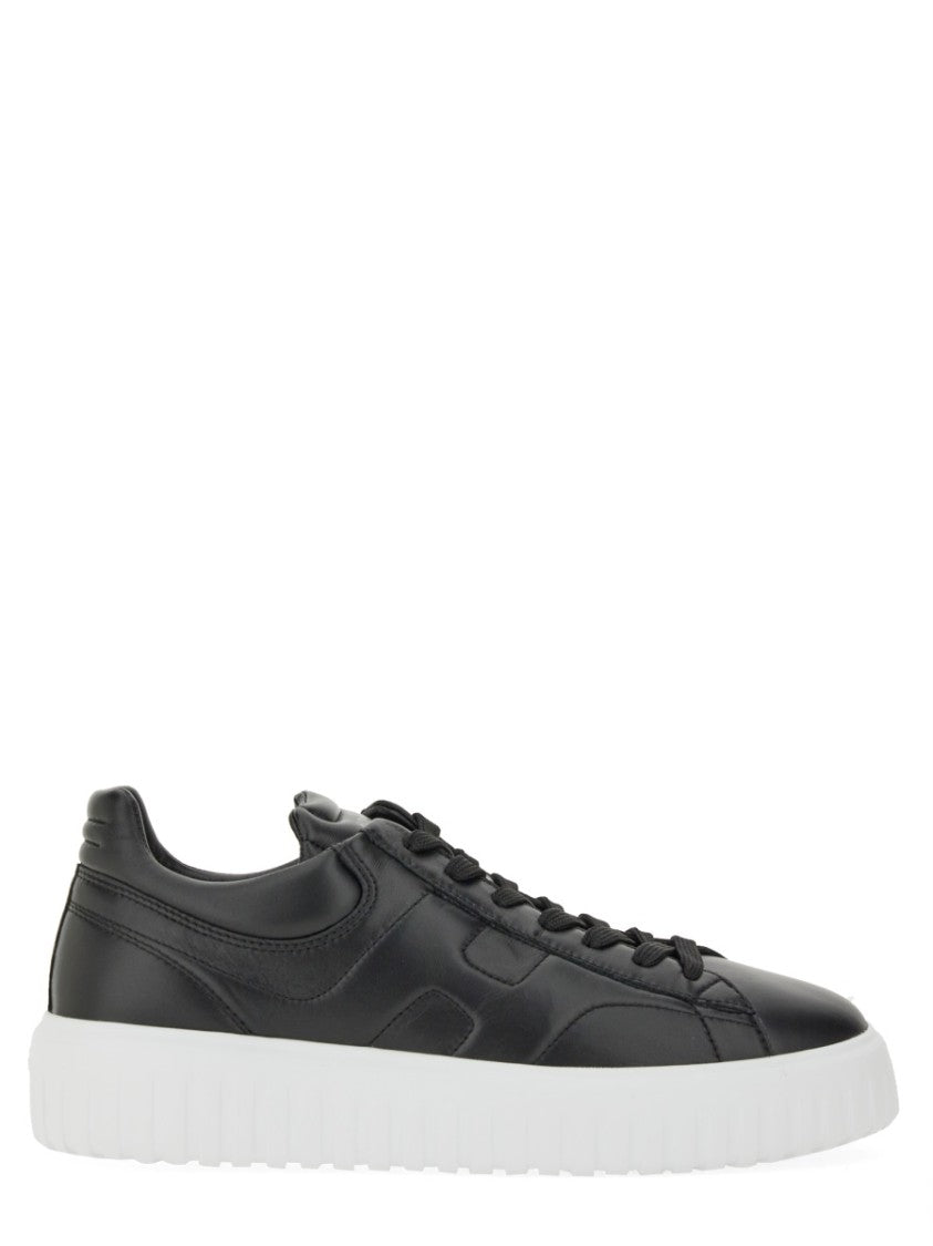Hogan H-Stripes Sneaker
