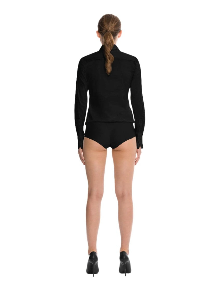 Wolford London Effect Panty Body