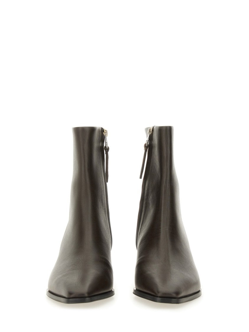 Aeydē Baba Boot