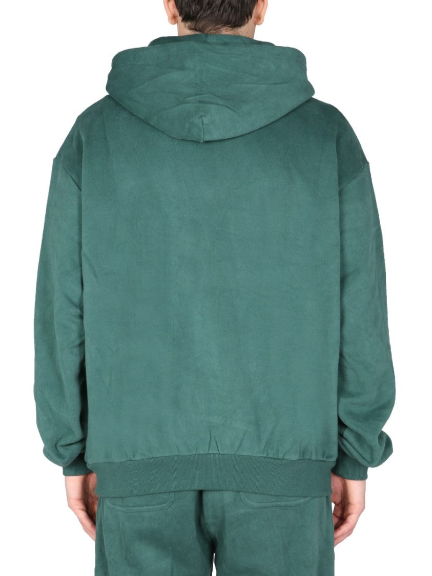 Mouty "Dallas" Sweatshirt