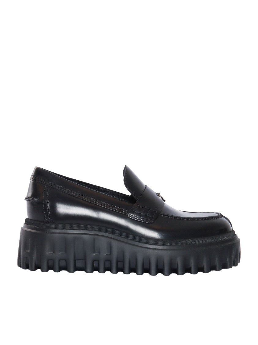 Hogan H700 Moccasin