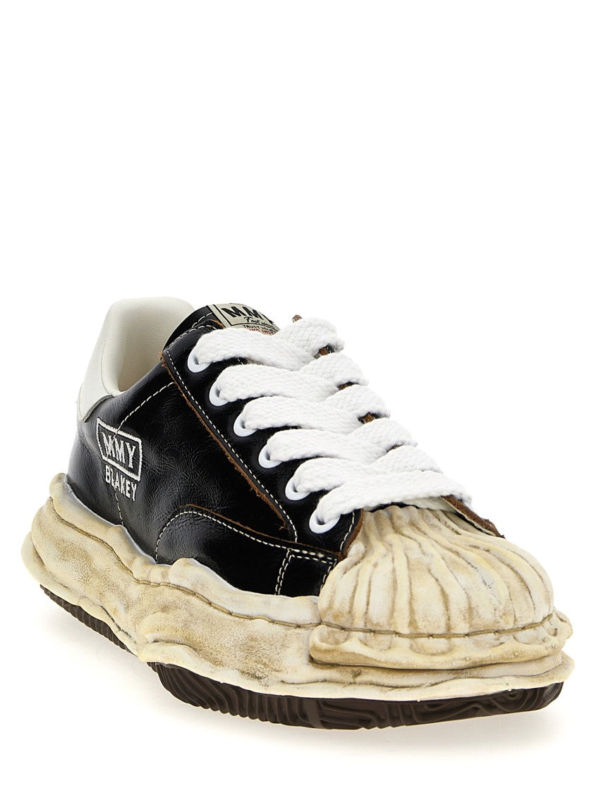 Maison Mihara Yasuhiro Blakey' Sneakers