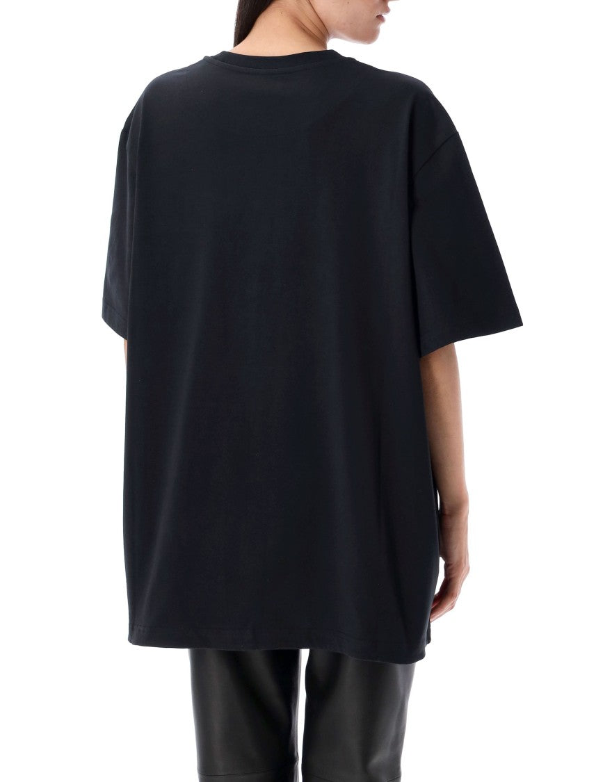 The Attico Diana Tshirt