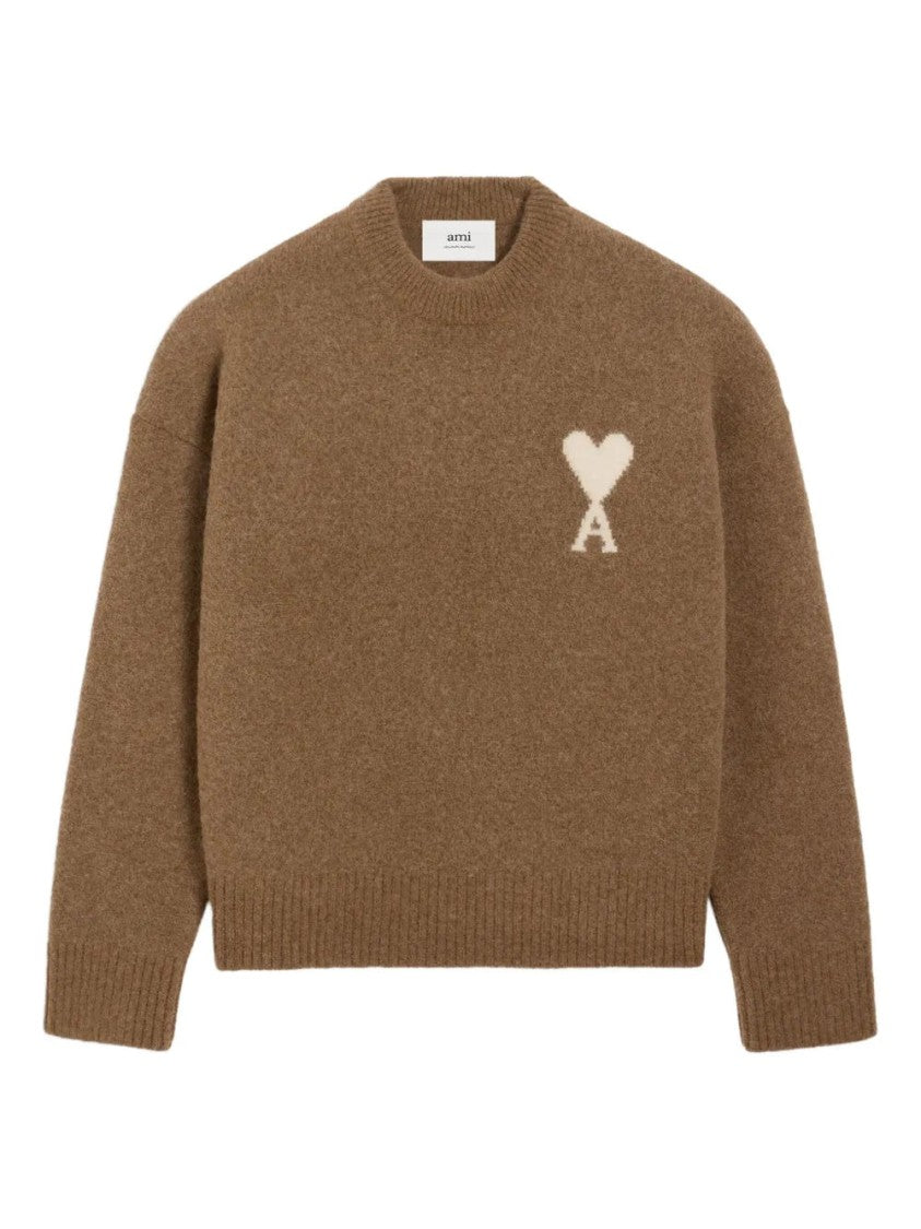 Ami Ami De Coeur Sweater
