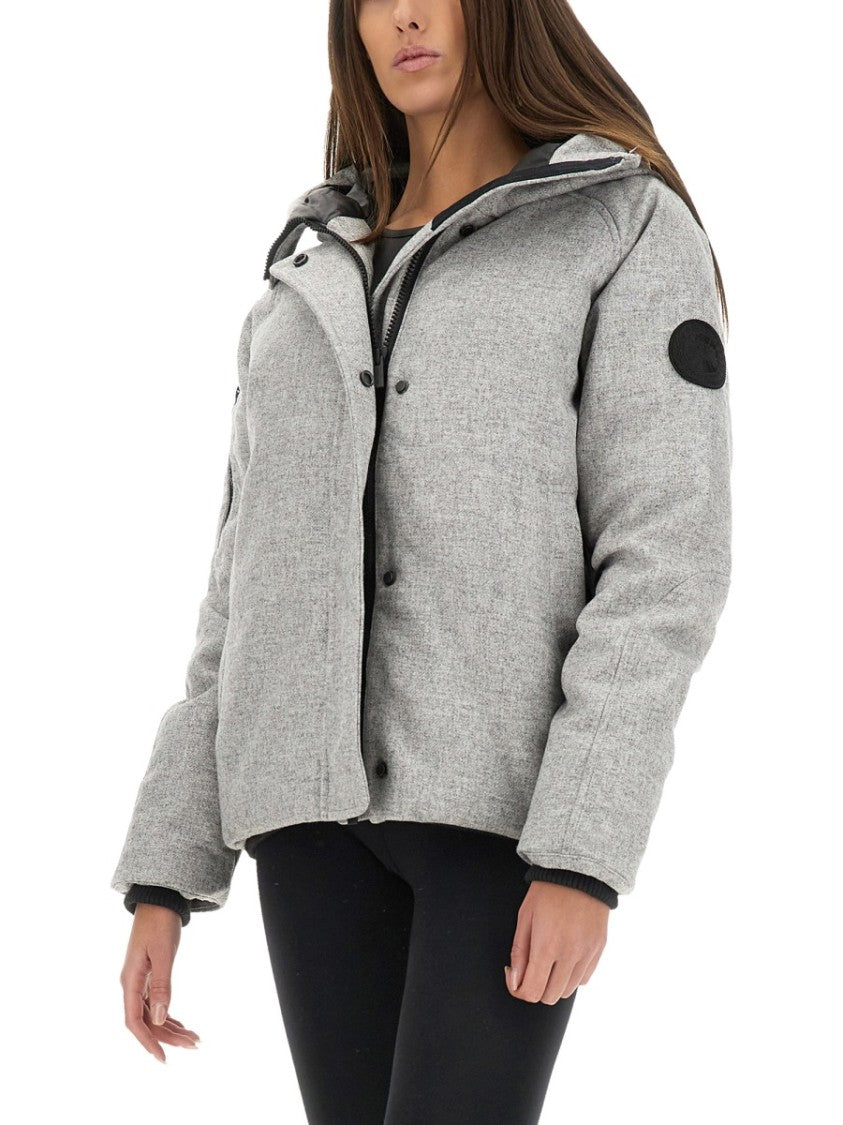 Canada Goose "Everleigh" Bomber