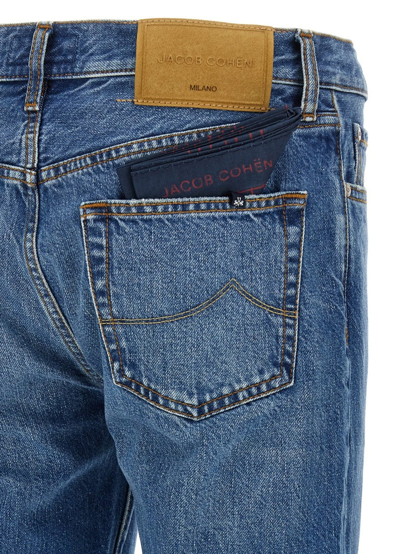 Jacob Cohen Edo Jeans