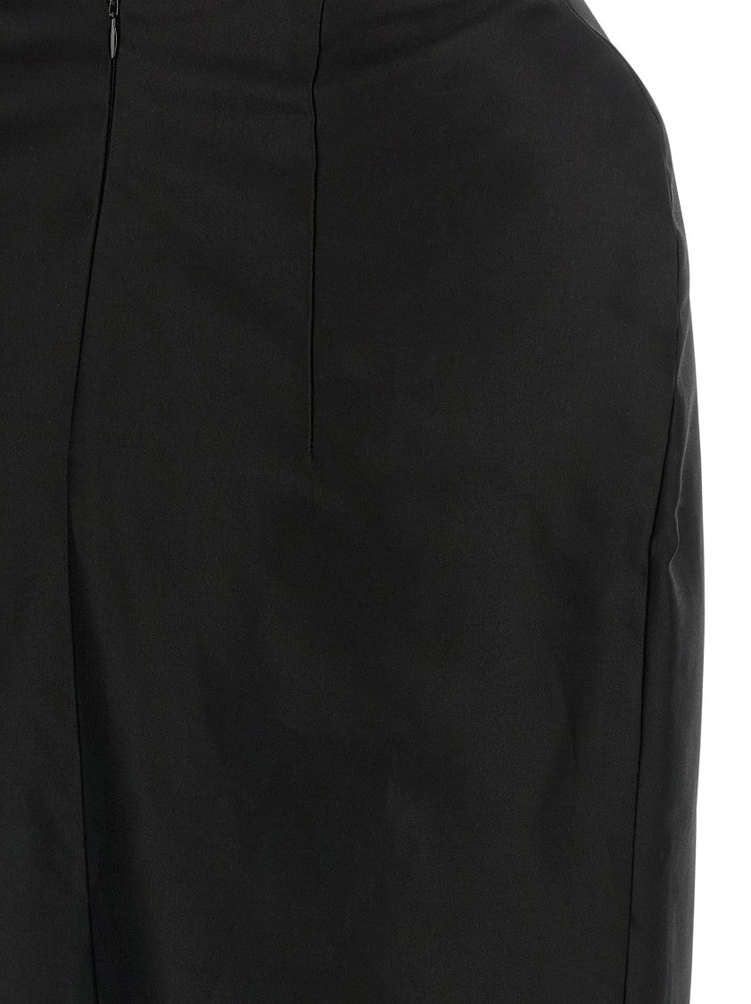 Magda Butrym '15' Dress