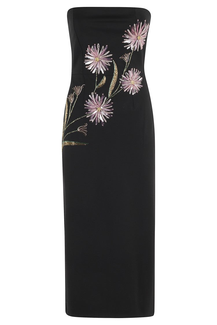 Staud Brooke Dress