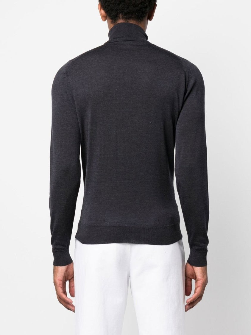 John Smedley Cherwell Polo Shirt