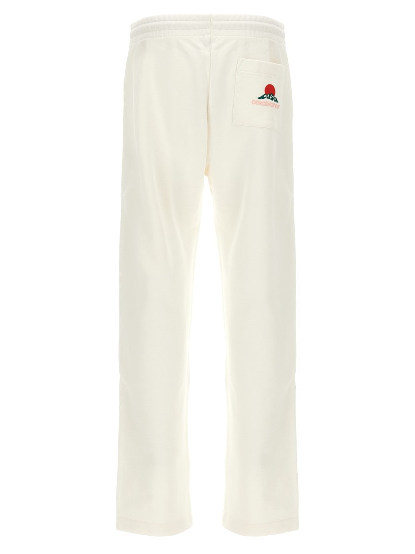 Casablanca Montagne' Joggers