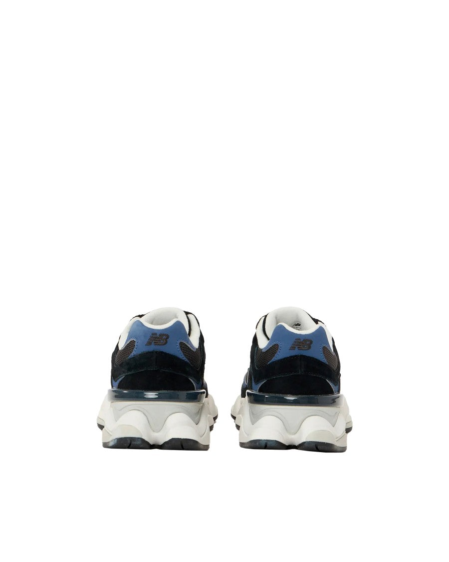 New Balance Black/White/Blue 9060Eek Sneakers
