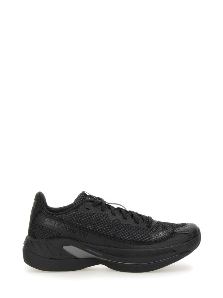 Mm6 By Maison Margiela X Salomon "Spectur 2" Sneakers