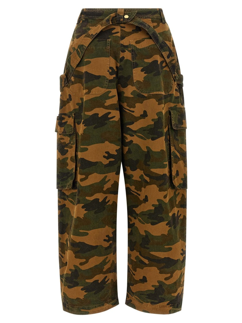 Darkpark 'Ruth' Pants