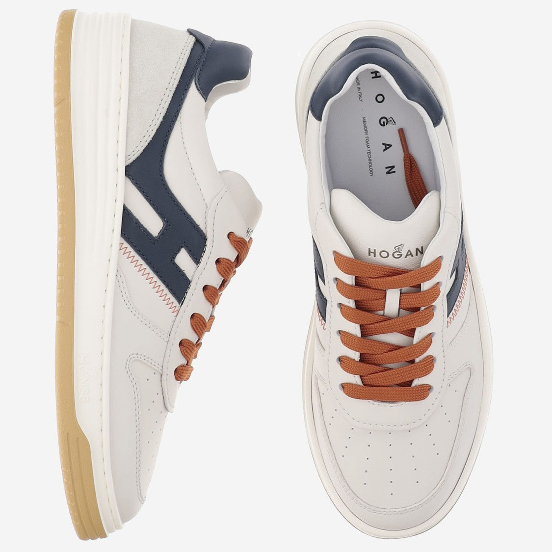 Hogan H630 Sneakers