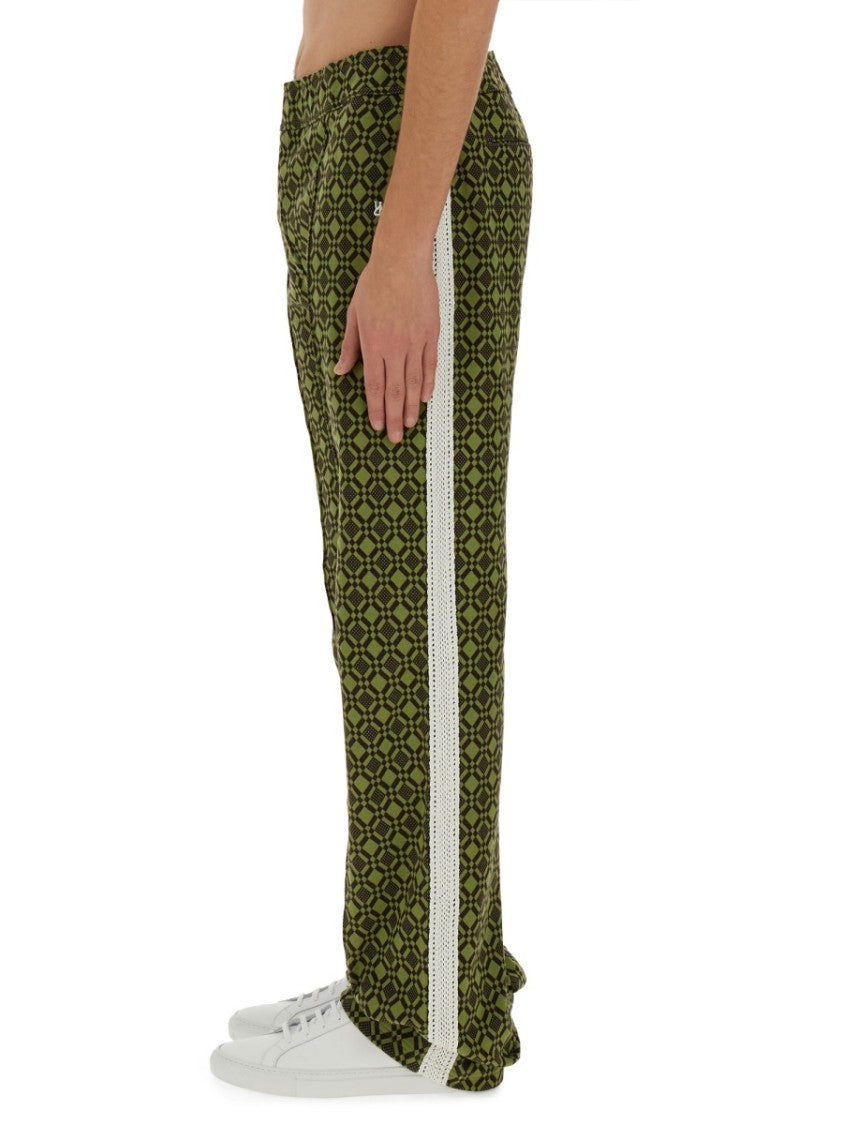 Wales Bonner Truck Pants Power
