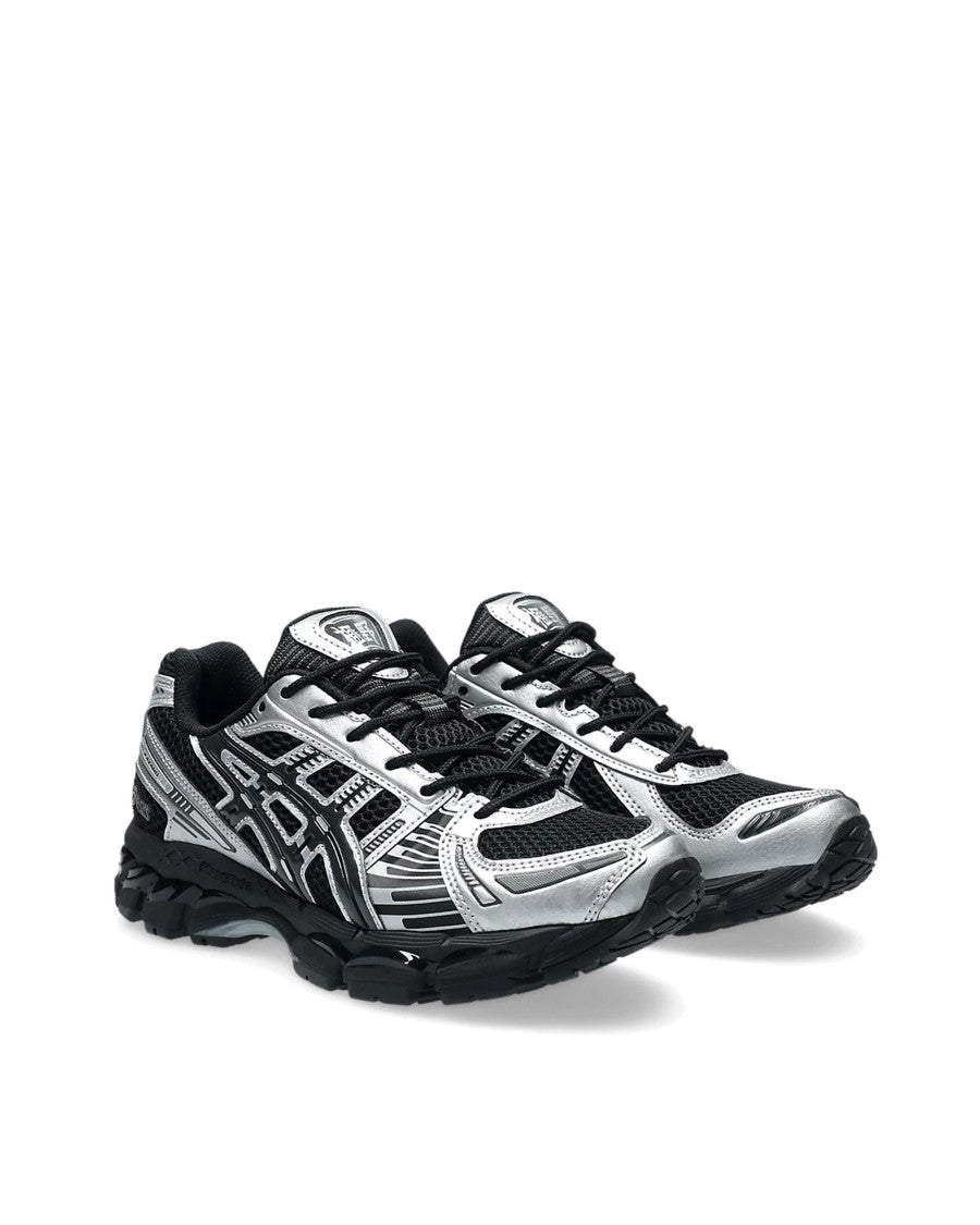 Asics Sneakers Gel-Kayano 12.1 Black/Graphitegrey