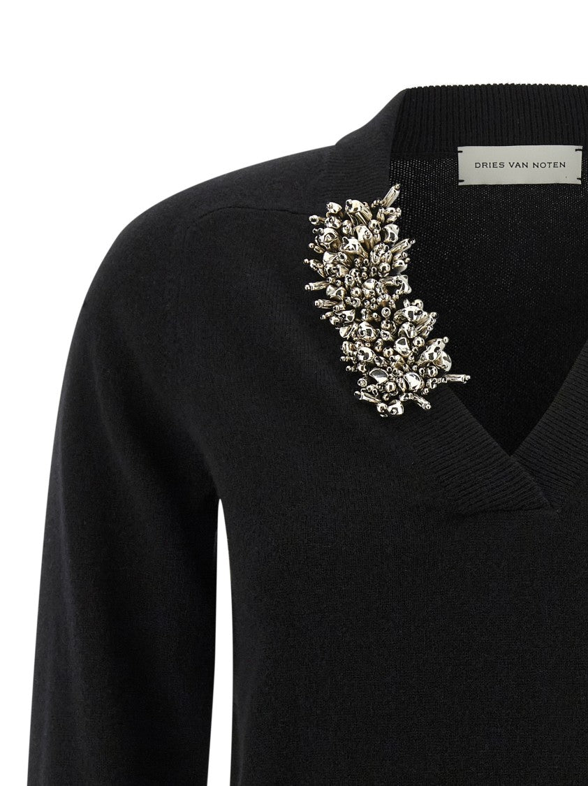 Dries Van Noten 'Tinker' Sweater