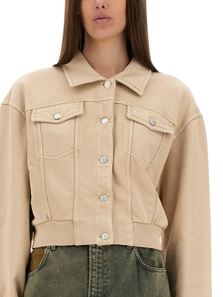 Moschino "Urban" Jacket