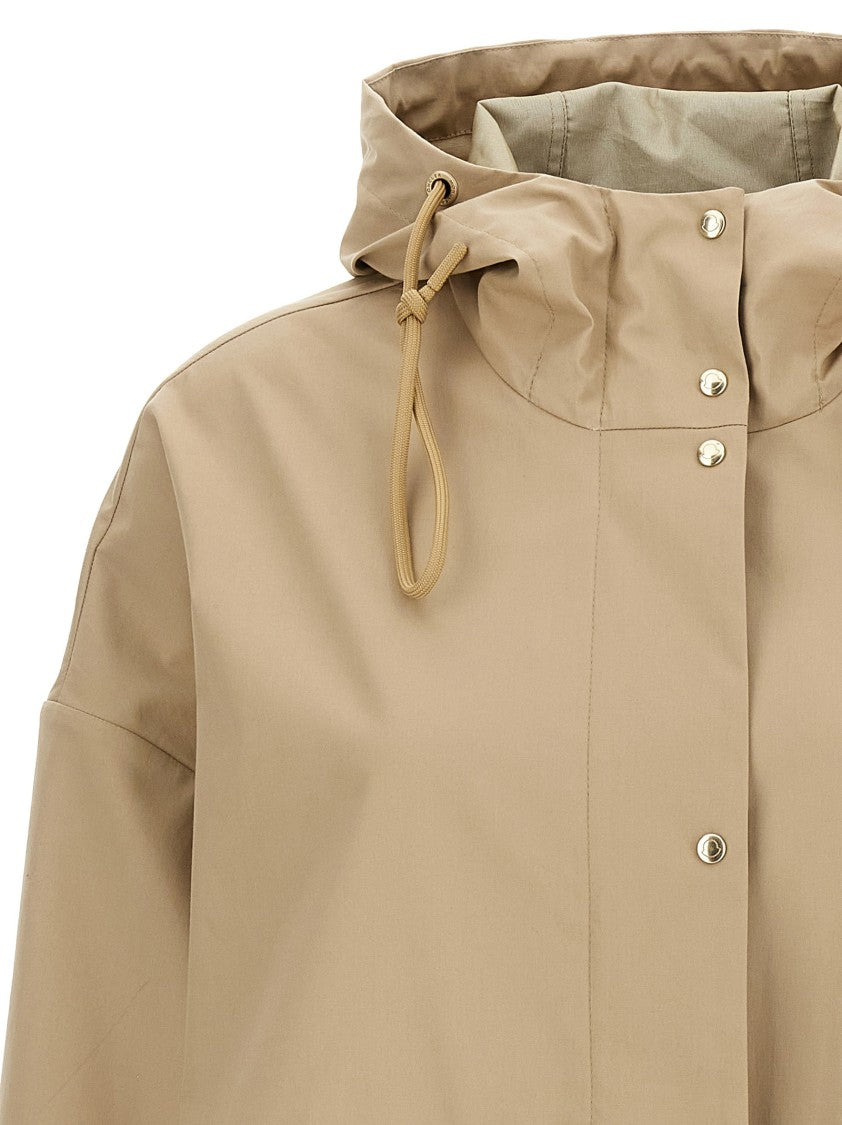 Moncler 'Gaillon' Parka