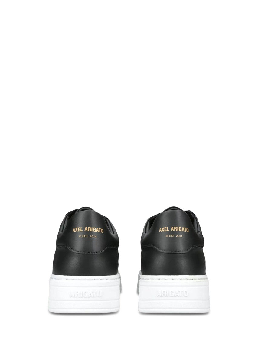 Axel Arigato Low-Top Vintage Sneakers