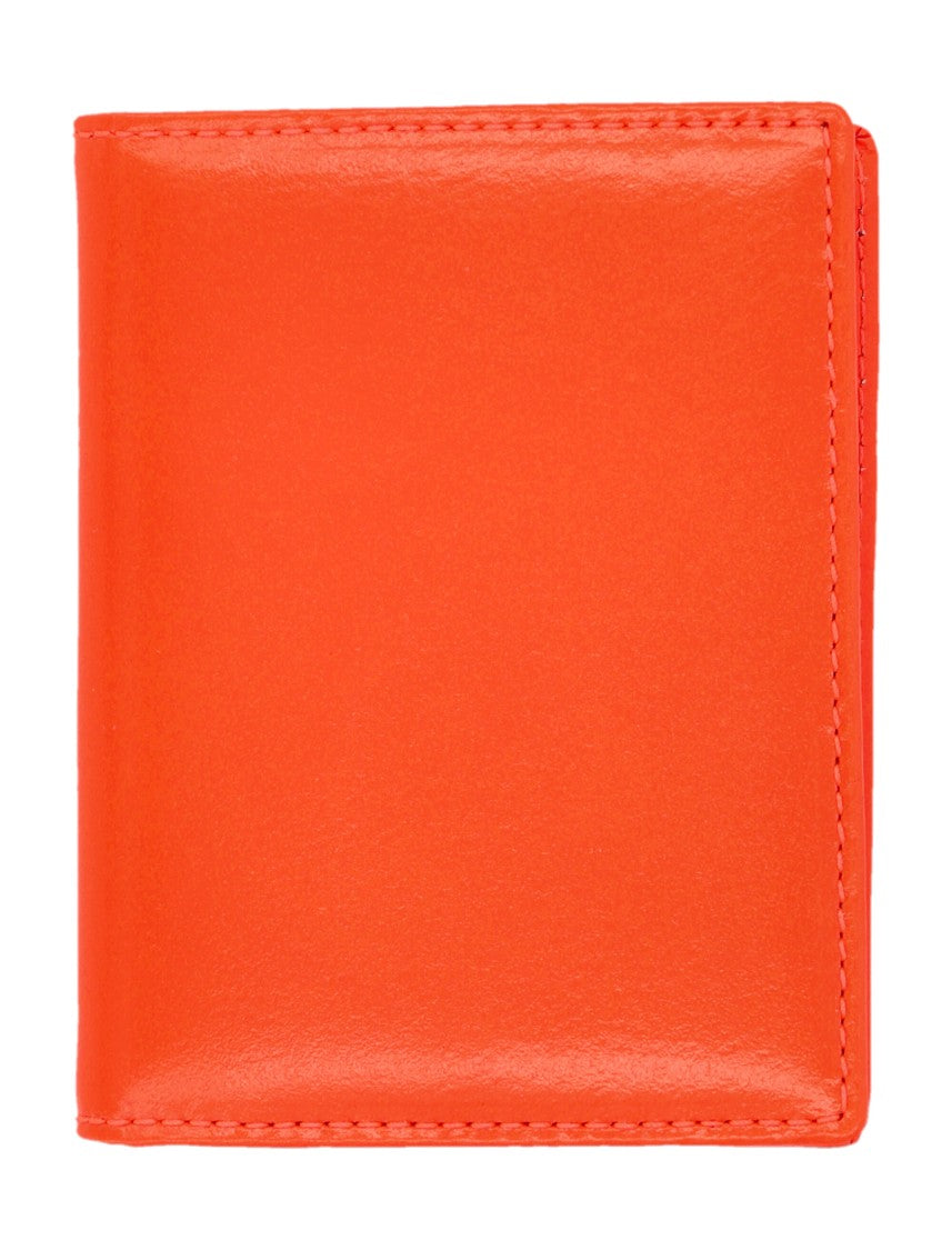 Comme Des Garçons Super Fluo Cards