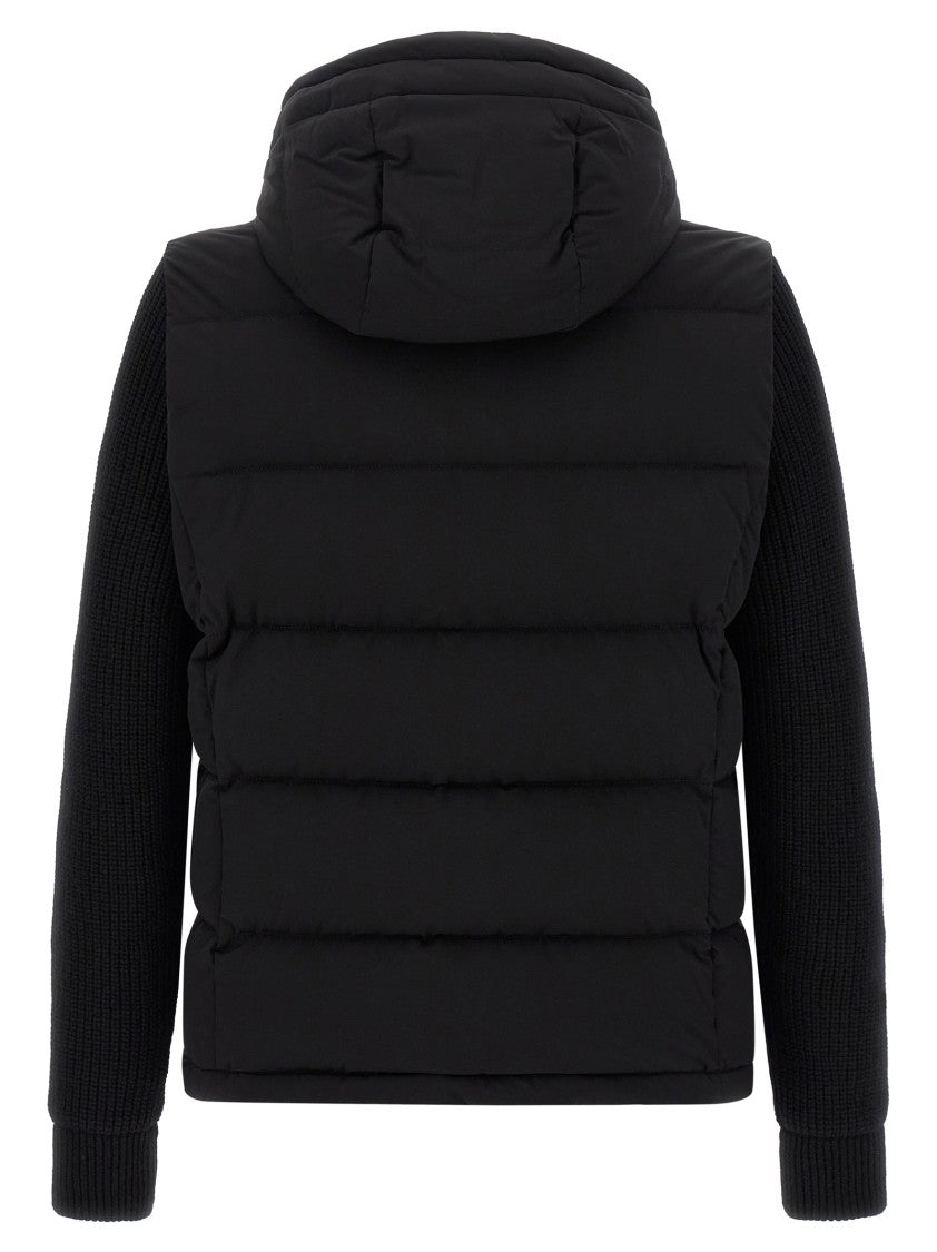 Moorer 'Foscolo' Down Jacket