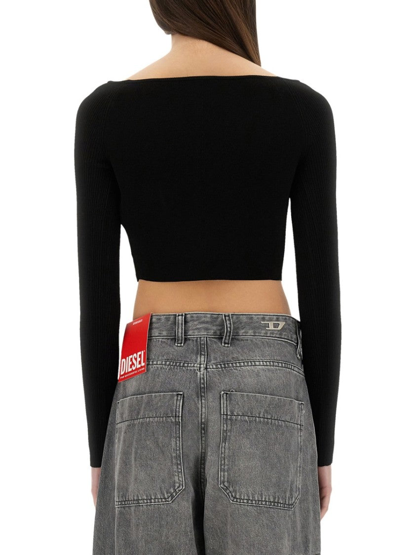 Diesel "M-Vera-Ls" Top