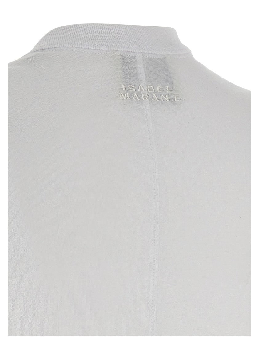 Isabel Marant Nayda' Top