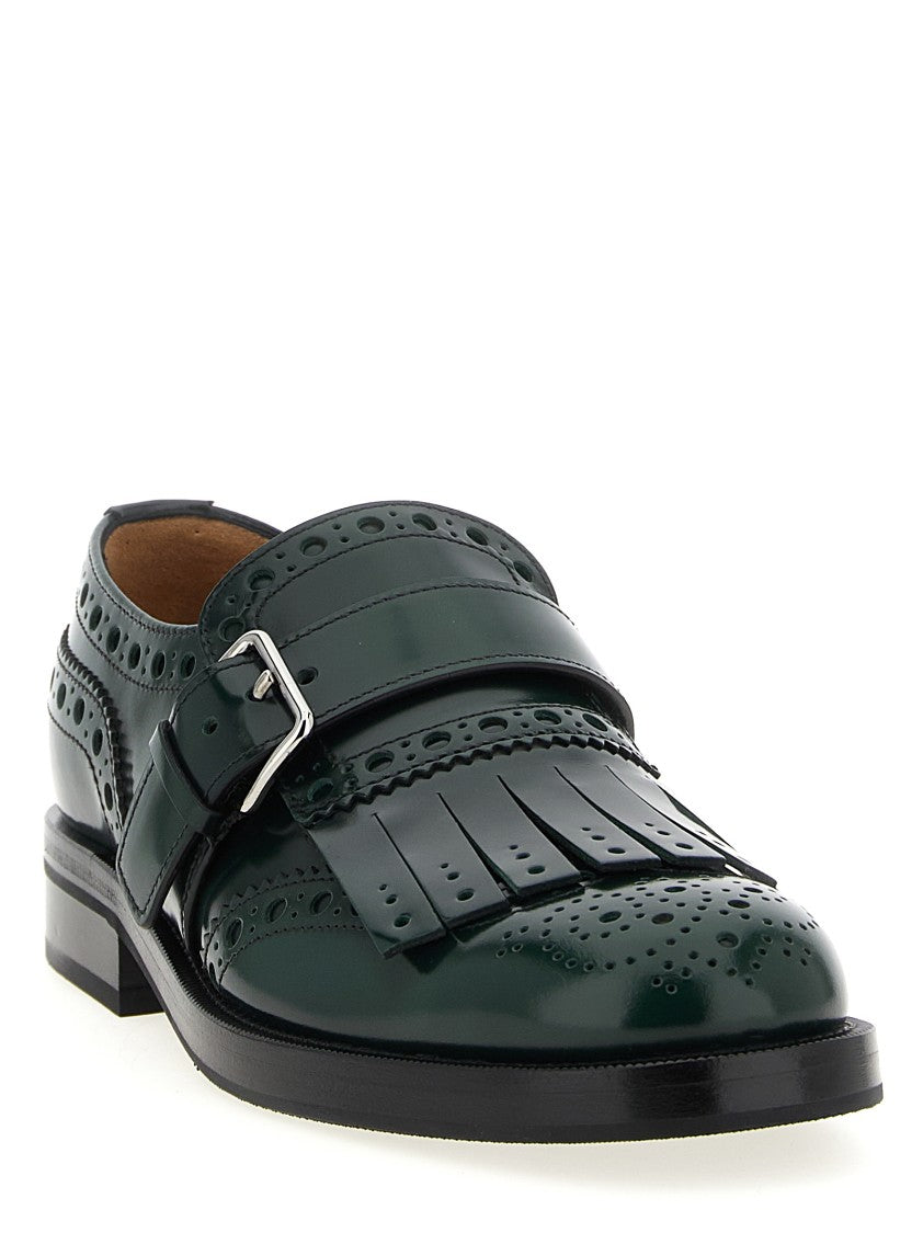 Church's Phillis' Lace Up Shoes