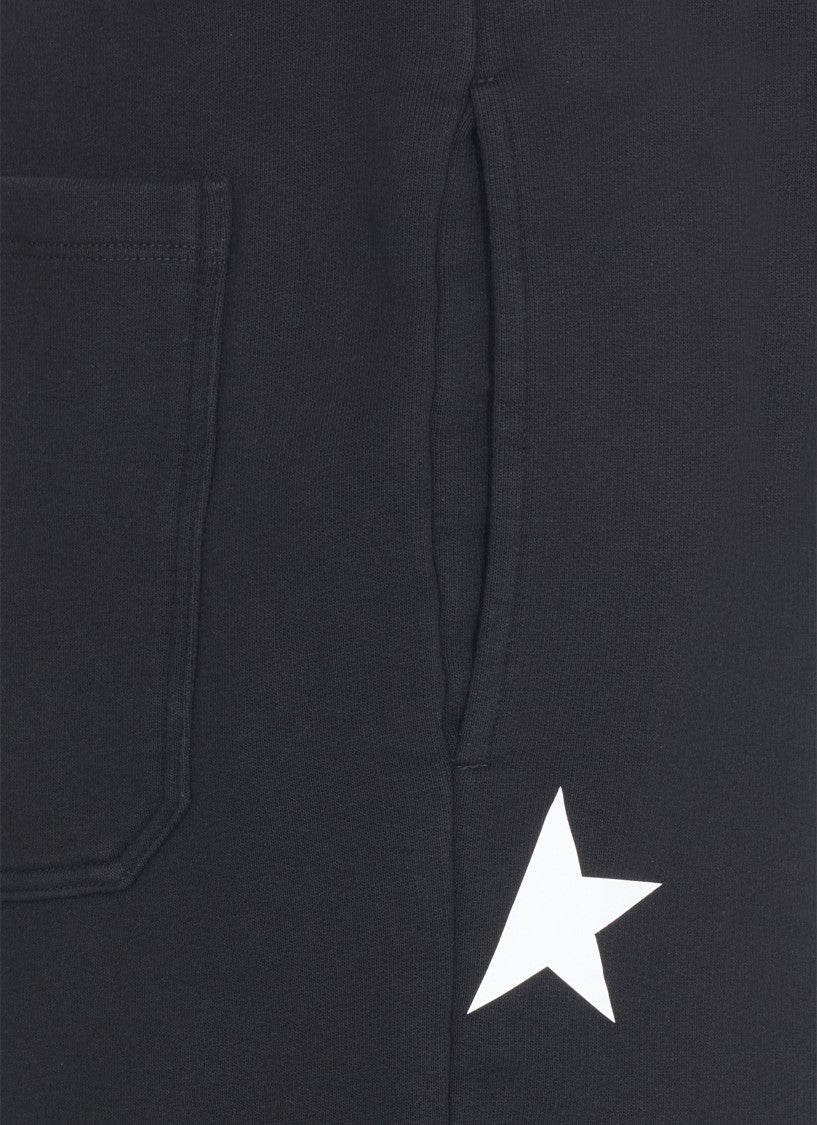 Golden Goose Diego Boxing Bermuda Shorts
