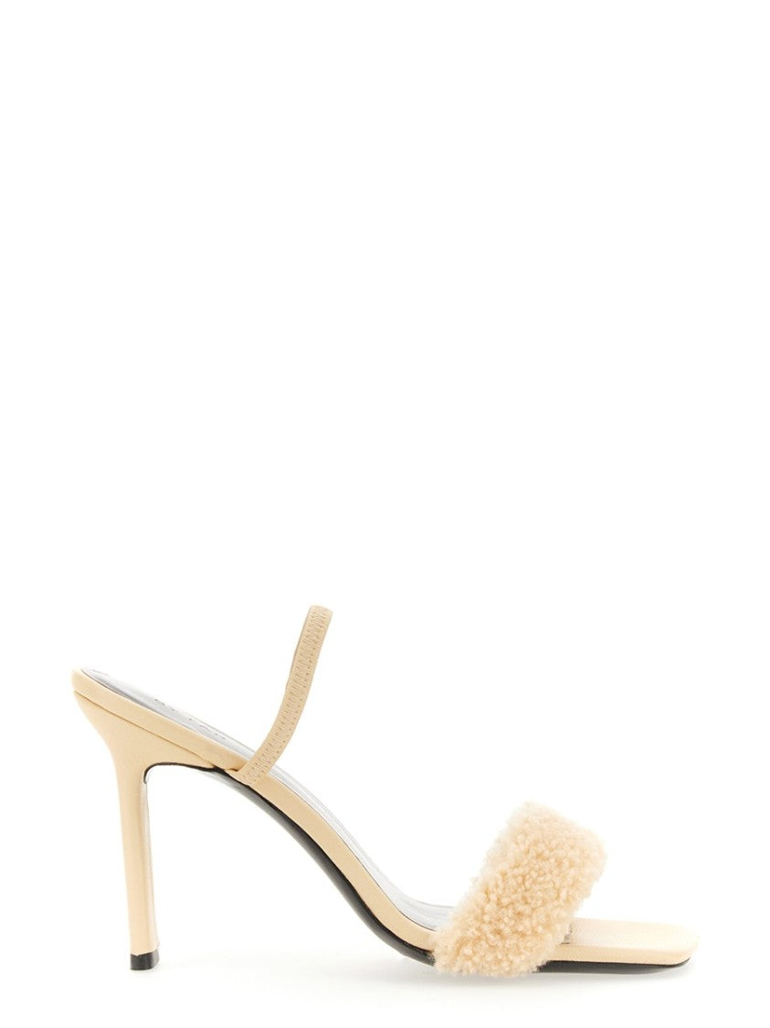 By Far "Ada" Sandals