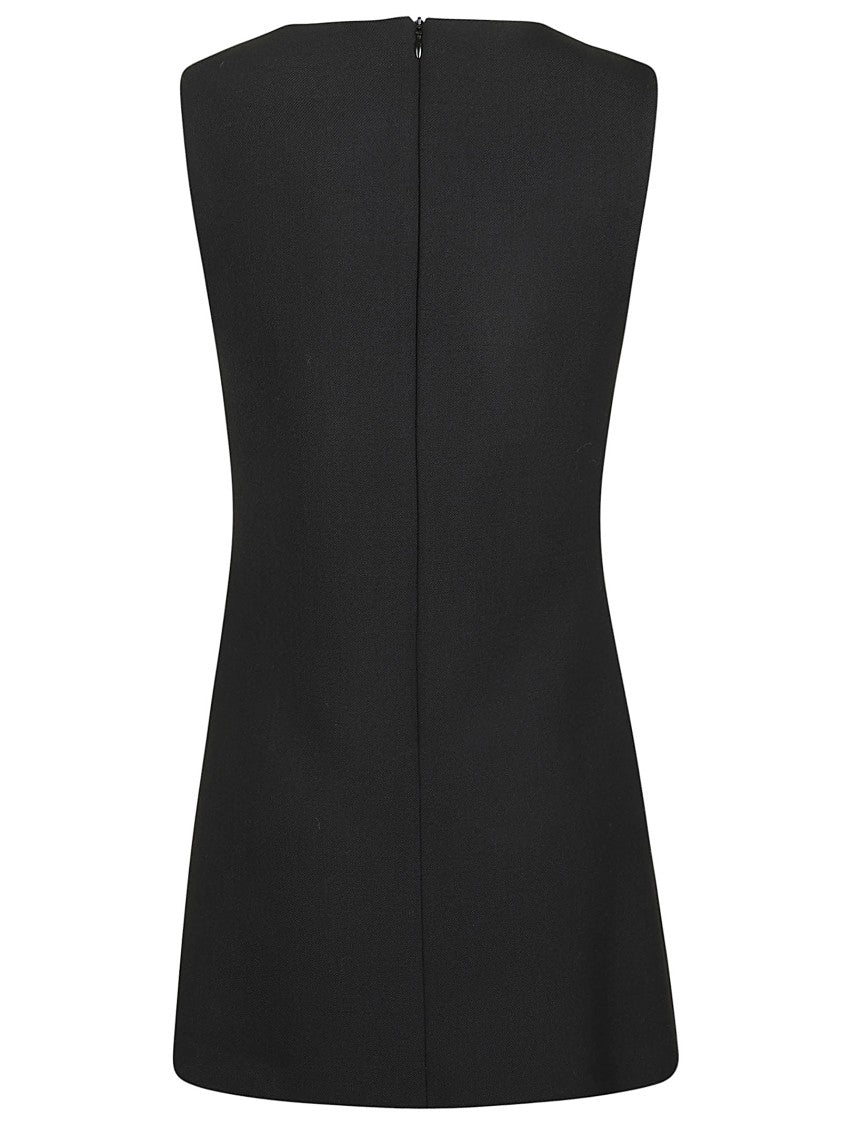 P.A.R.O.S.H. Chubby Dress