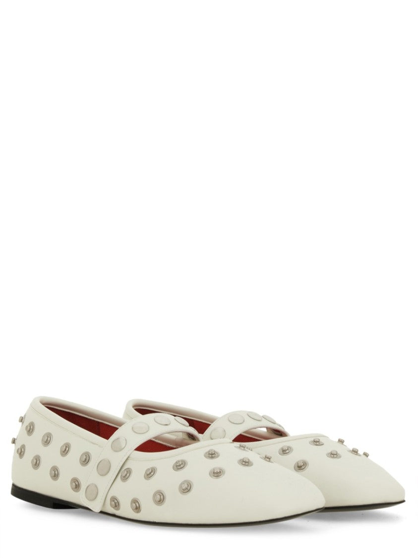 Stella Mccartney Ryder Dancer