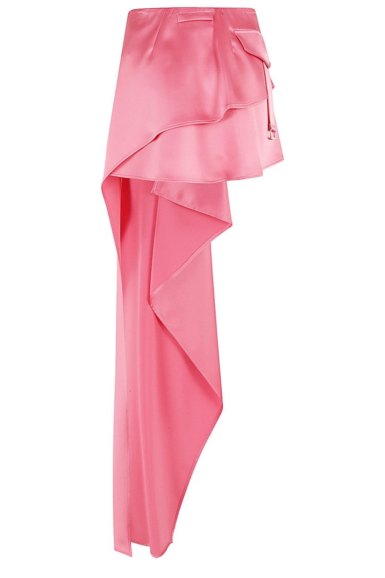 Ssheena Race Skirt