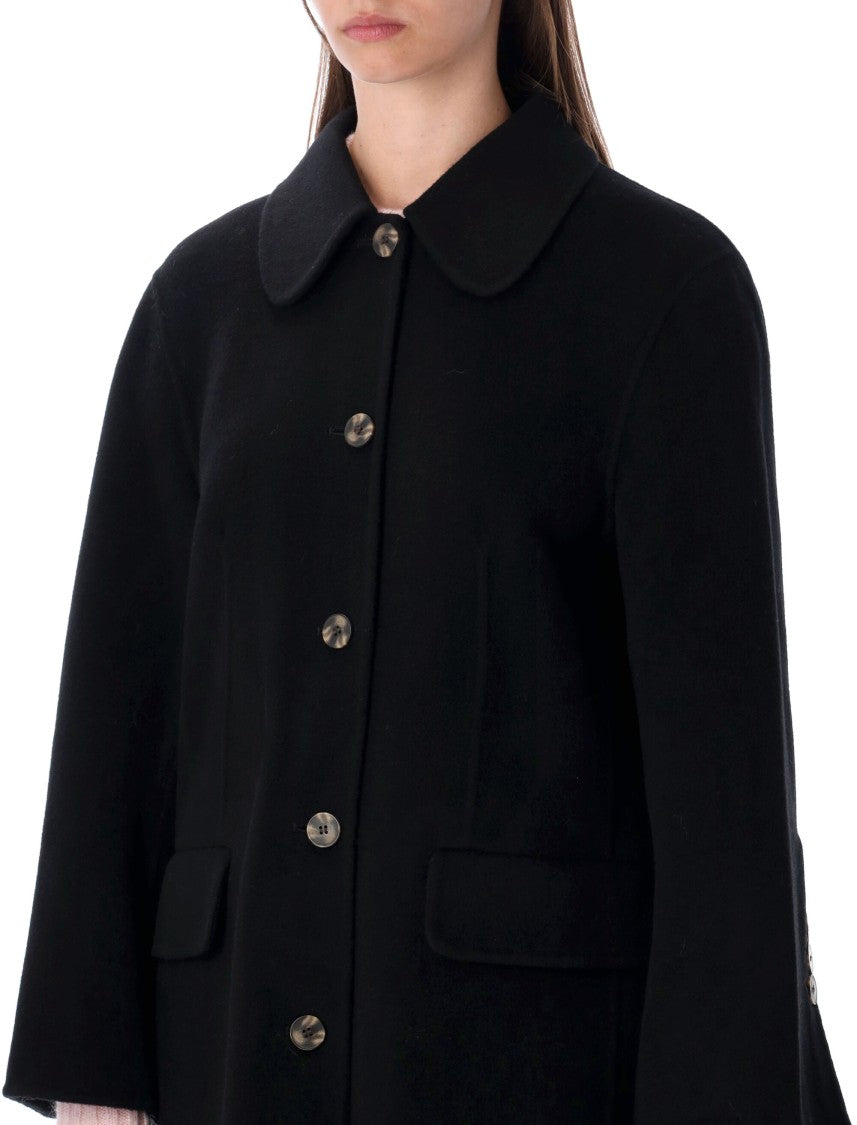 By Malene Birger Maelle Coat