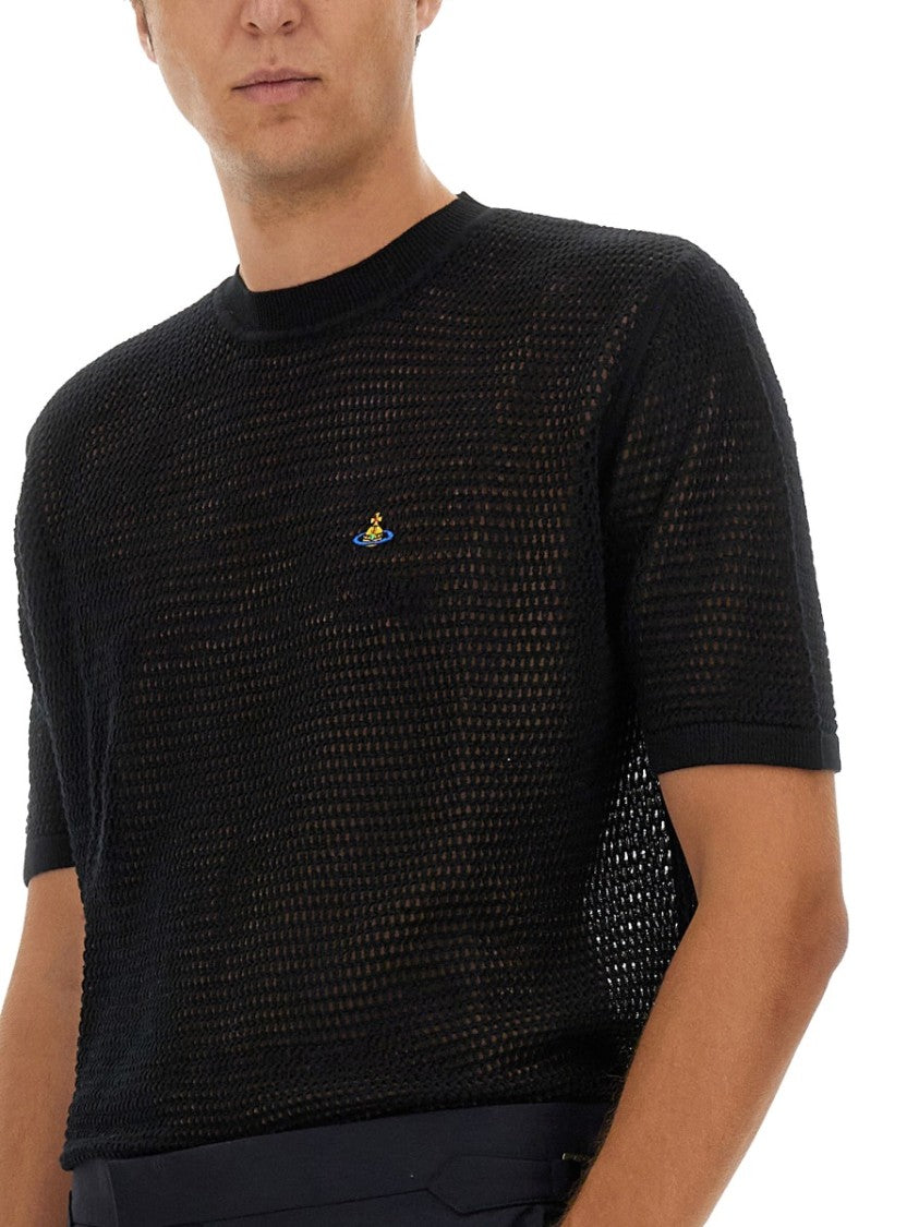 Vivienne Westwood Jersey "Julian"