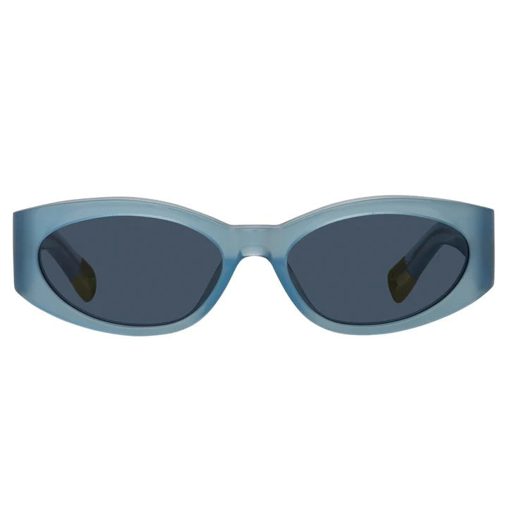 Linda Farrow Jacquemus X Linda Farrow Oval
