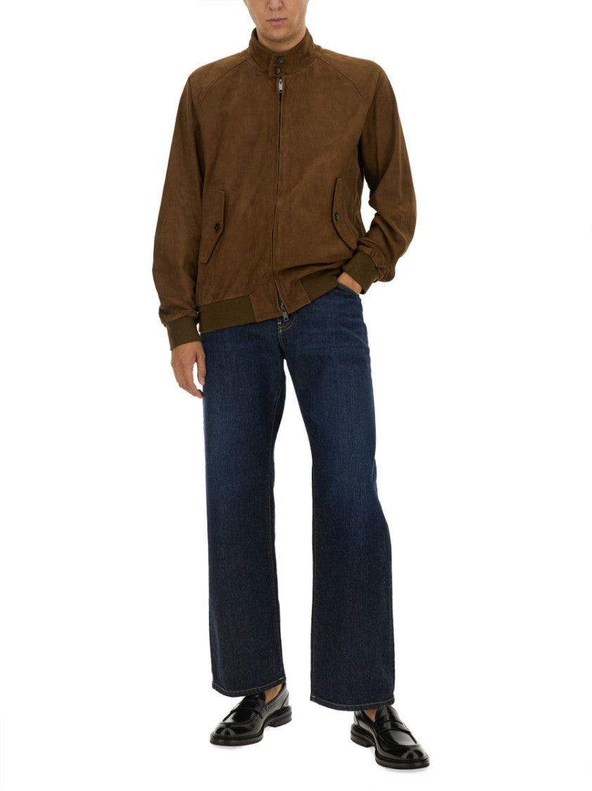 Baracuta "G9" Jacket